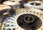 Enkei M5F Aero Bortex JDM wheels rims 4×114.3