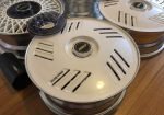 Enkei M5F Aero Bortex JDM wheels rims 4×114.3