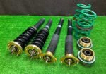 Honda Legend KB1 KB2 TEIN coilovers suspension struts springs adjustable