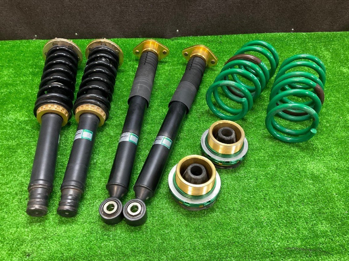 Honda Legend KB1 KB2 TEIN coilovers suspension struts springs adjustable