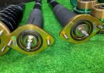 Honda Legend KB1 KB2 TEIN coilovers suspension struts springs adjustable