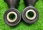 Honda Legend KB1 KB2 TEIN coilovers suspension struts springs adjustable