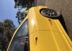 2000 Honda Integra Type R