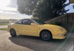 2000 Honda Integra Type R