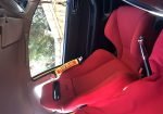 2000 Honda Integra Type R