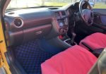 2002 Subaru Impreza WRX Club Spec