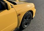2002 Subaru Impreza WRX Club Spec