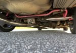 2002 Subaru Impreza WRX Club Spec