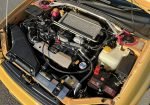 2002 Subaru Impreza WRX Club Spec