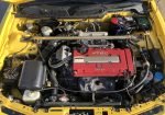 2000 Honda Integra Type R