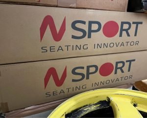 Isuzu-Piazza-Impulse-JR120-JR130-Recaro-Seat-Rails-Sliders-1