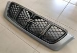 JDM Subaru Forester SF5 Front Grille 2000-2002