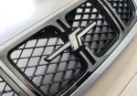 JDM Subaru Forester SF5 Front Grille 2000-2002