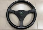 MOMO Lotus Handling Steering Wheel Isuzu Holden Piazza Impulse Gemini Bighorn