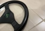 MOMO Lotus Handling Steering Wheel Isuzu Holden Piazza Impulse Gemini Bighorn