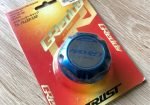 NEW Greddy Type 4B blue oil cap Mazda M35xP4.0
