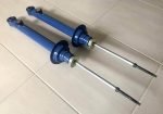 NEW Nissan Skyline R33 GTS GTST Nismo Rear Shock Absorbers