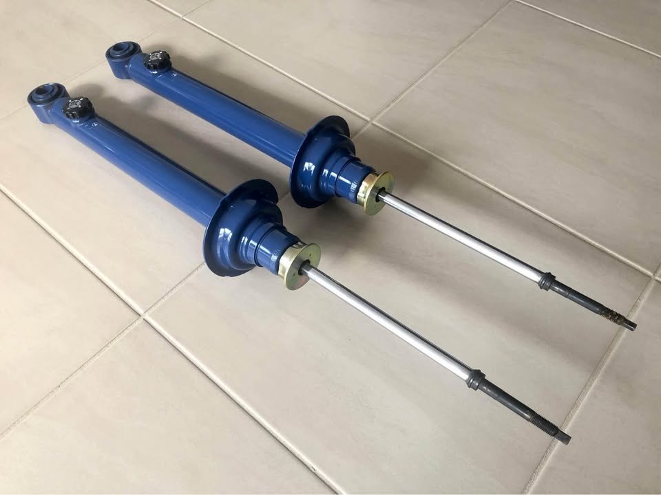 NEW Nissan Skyline R33 GTS GTST Nismo Rear Shock Absorbers