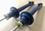 NEW Nissan Skyline R33 GTS GTST Nismo Rear Shock Absorbers