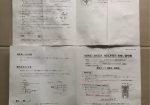 NEW Nissan Skyline R33 GTS GTST Nismo Rear Shock Absorbers