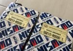 NEW Nissan Skyline R33 GTS GTST Nismo Rear Shock Absorbers