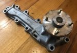 NPW RB25DE RB26 water pump
