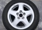 New Nissan Skyline R33 GTST GTS OEM wheel