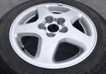 New Nissan Skyline R33 GTST GTS OEM wheel