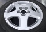 New Nissan Skyline R33 GTST GTS OEM wheel