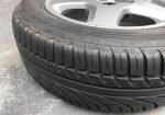 New Nissan Skyline R33 GTST GTS OEM wheel