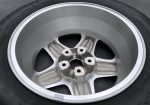 New Nissan Skyline R33 GTST GTS OEM wheel