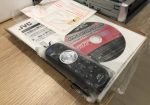 New old stock JVC EXAD car head unit stereo radio cd player old school