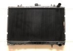 New rebuilt OEM Nissan R32 GTR/GTST copper core radiator