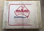 New rebuilt OEM Nissan R32 GTR/GTST copper core radiator