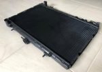 New rebuilt OEM Nissan R32 GTR/GTST copper core radiator