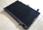 New rebuilt OEM Nissan R32 GTR/GTST copper core radiator
