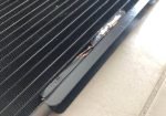 New rebuilt OEM Nissan R32 GTR/GTST copper core radiator