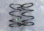 Nissan 200SX Silvia S14 S15 stock factory OEM front springs