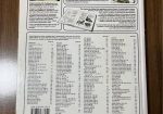 Nissan Datsun Bluebird GL GXE LX TRX workshop owners service manual book
