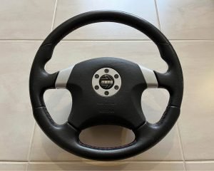 Nissan-R33-GTR-MOMO-OP-optional-steering-wheel-1