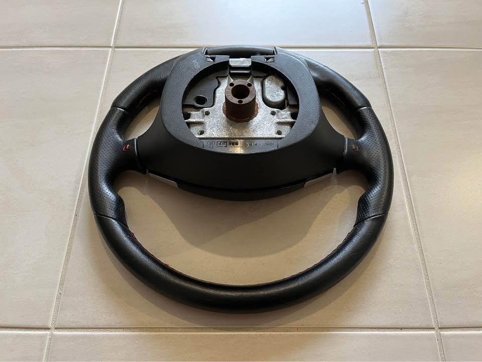 R33 R34 S15 S14 S13 200SX MOMO optional steering wheel nissan skyline silvia 180sx