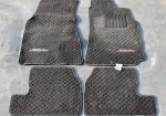 Nissan Silvia 200SX S15 OEM Confetti floor mats