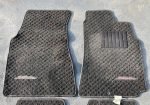 Nissan Silvia 200SX S15 OEM Confetti floor mats
