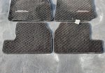Nissan Silvia 200SX S15 OEM Confetti floor mats