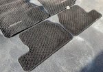 Nissan Silvia 200SX S15 OEM Confetti floor mats
