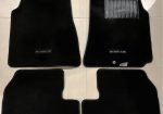 Nissan Silvia S15 200SX Prodrive floor mats