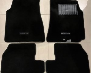 Nissan-Silvia-S15-200SX-Prodrive-floor-mats-1