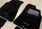 Nissan Silvia S15 200SX Prodrive floor mats