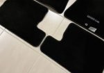 Nissan Silvia S15 200SX Prodrive floor mats