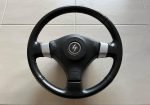 Nissan Silvia S15 200SX Spec R steering wheel